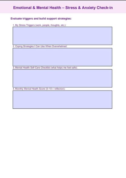Digital Life Audit Toolkit - Image 2