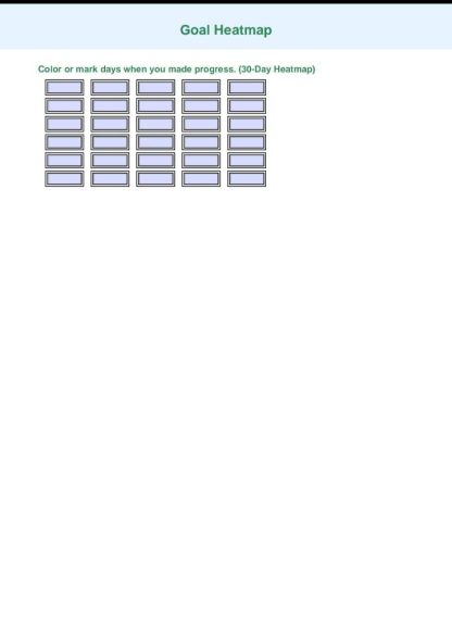 Digital Life Audit Toolkit - Image 3